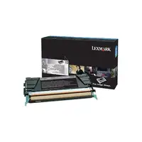 Lexmark 24B6020 cartucho de tóner 1 pieza(s) Original Negro