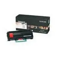 Lexmark E260A31E cartucho de tóner 1 pieza(s) Original Negro