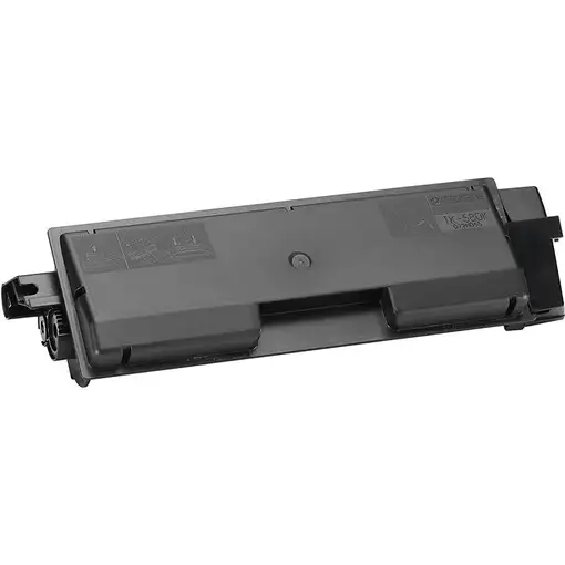 KYOCERA TK-580K cartucho de tóner 1 pieza(s) Original Negro
