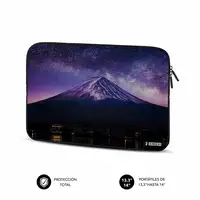 Funda Ordenador Neopreno Trendy Sleeve Neo Mountain 13,3 a 14\