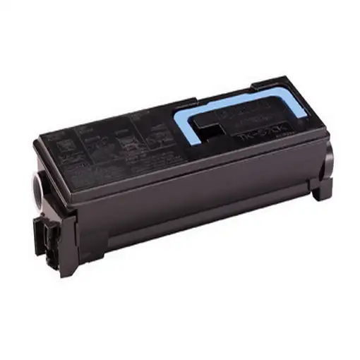 KYOCERA TK-570K cartucho de tóner Original Negro
