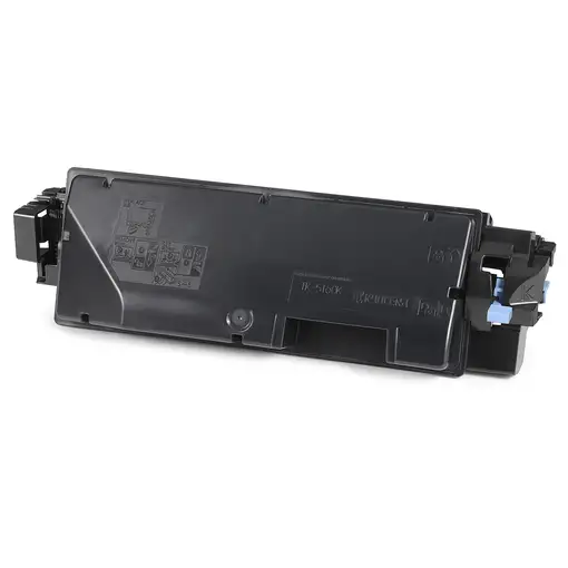 KYOCERA TK-5160K cartucho de tóner 1 pieza(s) Original Negro