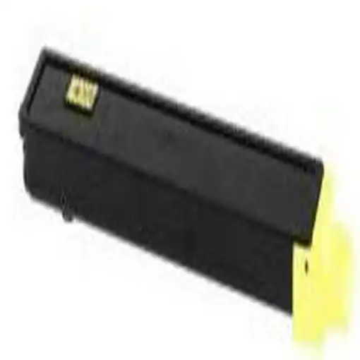 KYOCERA TK-8505Y cartucho de tóner 1 pieza(s) Original Amarillo