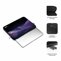 Funda Ordenador Neopreno Trendy Sleeve Neo Mountain 15.6\