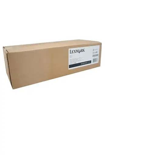 Lexmark 24B7581 cartucho de tóner 1 pieza(s) Original Negro