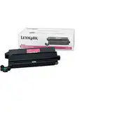Lexmark 24B6517 cartucho de tóner 1 pieza(s) Original Magenta