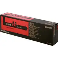 KYOCERA TK-8505M cartucho de tóner 1 pieza(s) Original Magenta