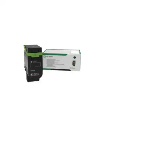 Lexmark 75M2HK0 cartucho de tóner 1 pieza(s) Original Negro