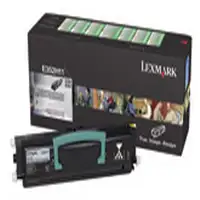 Lexmark E352H11E cartucho de tóner 1 pieza(s) Original Negro