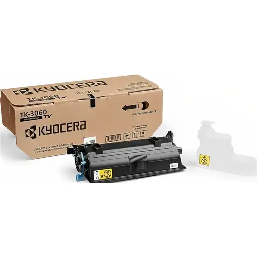 KYOCERA 1T02V30NLC cartucho de tóner 1 pieza(s) Original Negro