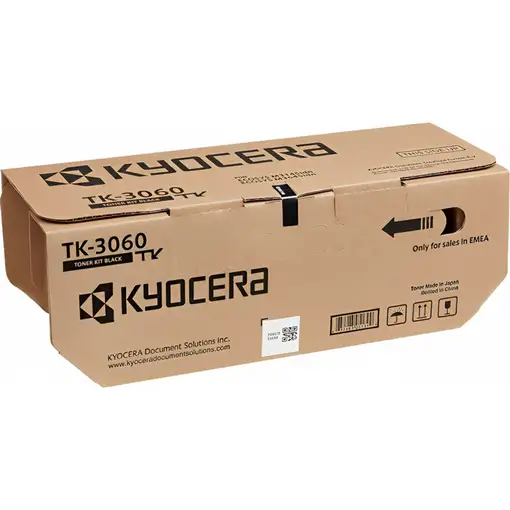 KYOCERA 1T02V30NLC cartucho de tóner 1 pieza(s) Original Negro