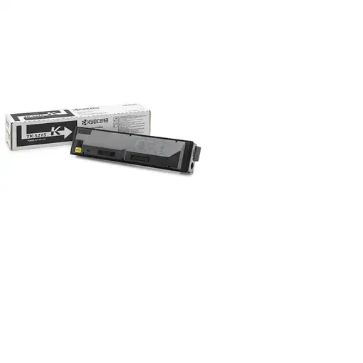 KYOCERA TK-5215K cartucho de tóner 1 pieza(s) Original Negro