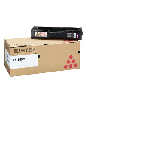 KYOCERA TK-150M cartucho de tóner Original Magenta