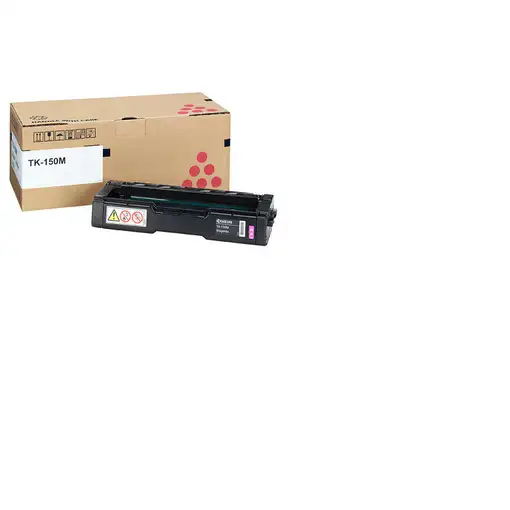 KYOCERA TK-150M cartucho de tóner Original Magenta
