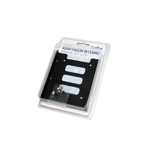 CoolBox COO-AB3525M parte carcasa de ordenador Universal Funda de disco duro