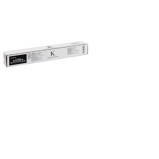 KYOCERA TK-8800K cartucho de tóner 1 pieza(s) Original Negro
