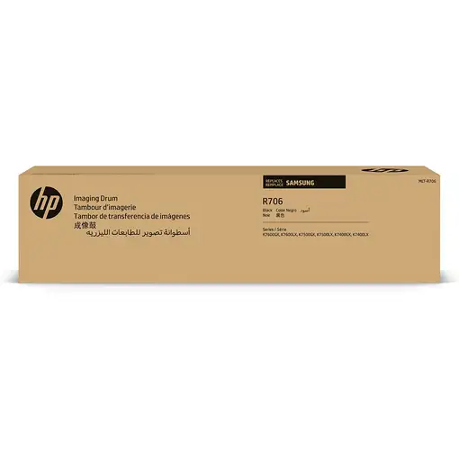 HP Unidad de formación de imágenes Samsung MLT-R706