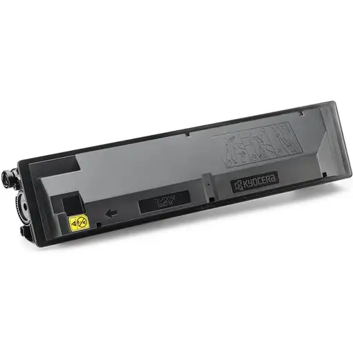 KYOCERA TK-5205K cartucho de tóner 1 pieza(s) Original Negro