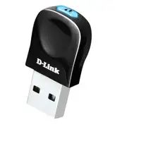 D-Link DWA-131 adaptador y tarjeta de red 300 Mbit/s