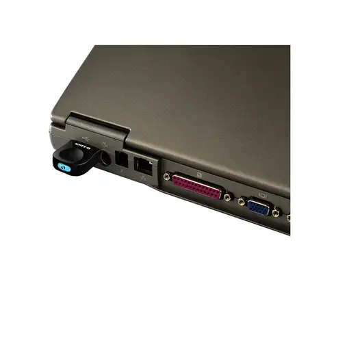 D-Link DWA-131 adaptador y tarjeta de red 300 Mbit/s