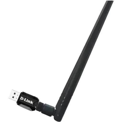 D-Link DWA-137 adaptador y tarjeta de red WLAN
