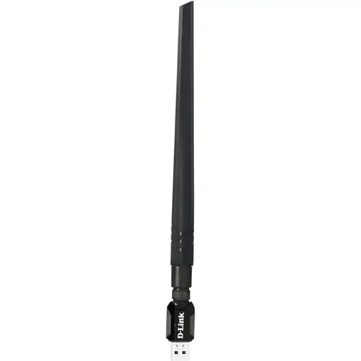 D-Link DWA-137 adaptador y tarjeta de red WLAN