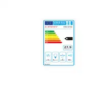 Campana Convencional De Pared, 60 cm, 400m3/h, 3 Velocidad JOCEL
