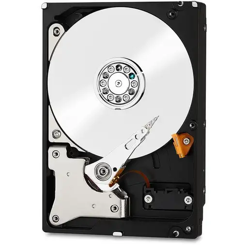 Western Digital Mainstream Retail Kit disco duro interno 8 TB 5400 RPM 3.5'' Serial