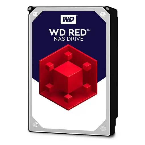 Western Digital Mainstream Retail Kit disco duro interno 8 TB 5400 RPM 3.5'' Serial