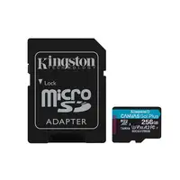 Kingston Technology Canvas Go! Plus Tarjeta microSDXC Canvas Go Plus 170R A2 U3 V3