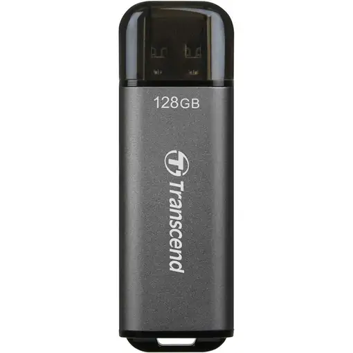 Transcend JetFlash 920 unidad flash USB 128 GB USB tipo A 3.2 Gen 1 (3.1 Gen 1) Gr