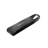 SanDisk Ultra unidad flash USB 32 GB USB Tipo C 3.2 Gen 1 (3.1 Gen 1) Negro SanDisk Ultra unidad flash USB 32 GB USB Tipo C 3.2 Gen 1 (3.1 Gen 1) Negro
