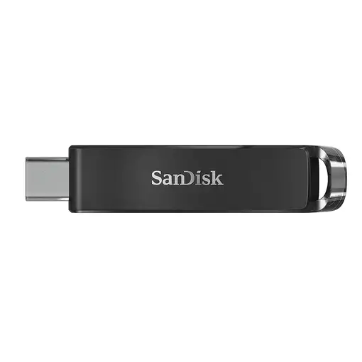 SanDisk SDCZ460-256G-G46 unidad flash USB 256 GB USB Tipo C 3.2 Gen 1 (3.1 Gen 1)