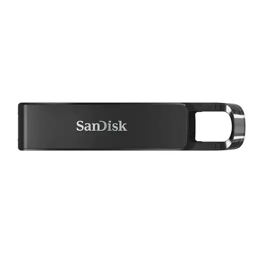 SanDisk SDCZ460-256G-G46 unidad flash USB 256 GB USB Tipo C 3.2 Gen 1 (3.1 Gen 1)