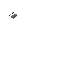 Lenovo 4X20S56701 adaptador e inversor de corriente Interior 170 W Negro