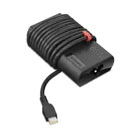 Lenovo 4X20V24684 adaptador e inversor de corriente Interior 65 W Negro Lenovo 4X20V24684 adaptador e inversor de corriente Interior 65 W Negro