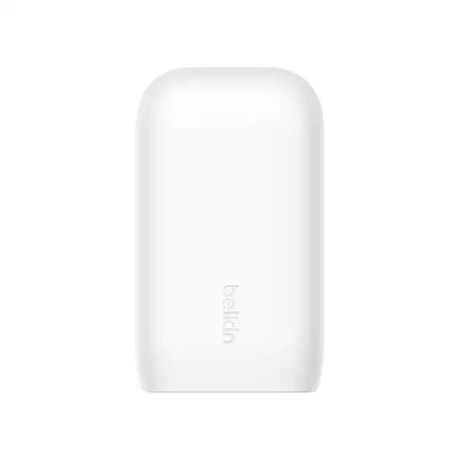 Belkin WCC002VFWH cargador de dispositivo móvil Portátil, Smartphone, Tableta Blan