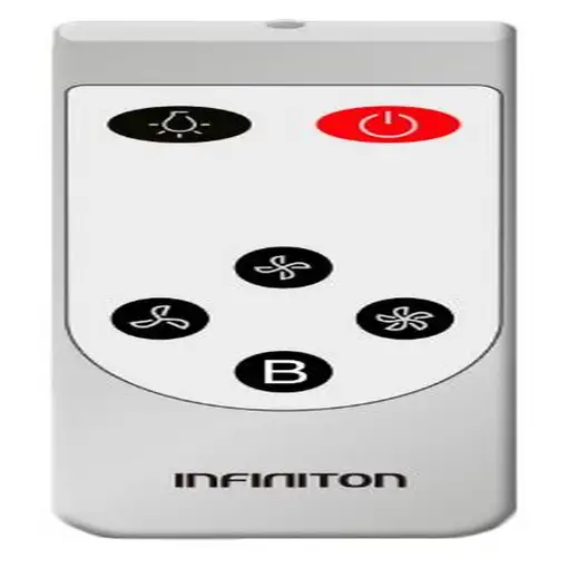 Campana CMPT-A90I – Inox, 90cm, 800m³/h, 250W, T Invertida INFINITON