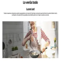 Campana CMPT-A90I – Inox, 90cm, 800m³/h, 250W, T Invertida INFINITON