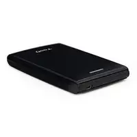 TooQ CAJA HDD 2,5\ SATA A USB 2.0/USB 3.0 NEGRA