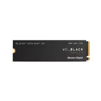 Western Digital Black SN770 250 GB M.2 PCI Express 4.0 NVMe
