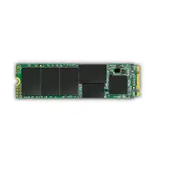 Transcend 832S 512 GB M.2 Serial ATA III 3D NAND