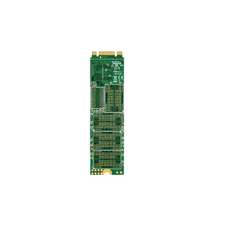 Transcend 832S 512 GB M.2 Serial ATA III 3D NAND