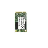 Transcend 230S 256 GB mSATA Serial ATA III 3D NAND
