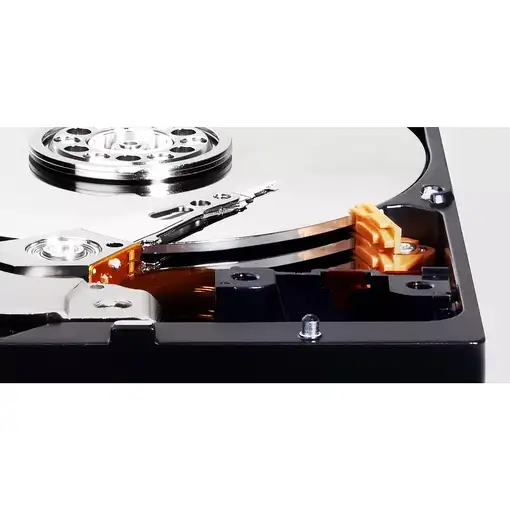 Western Digital Blue disco duro interno 2 TB 7200 RPM 256 MB 3.5" SATA