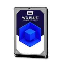 Western Digital Blue disco duro interno 2 TB 5400 RPM 128 MB 2.5'' Serial ATA III
