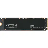 Crucial T700 4 TB M.2 PCI Express 5.0 NVMe