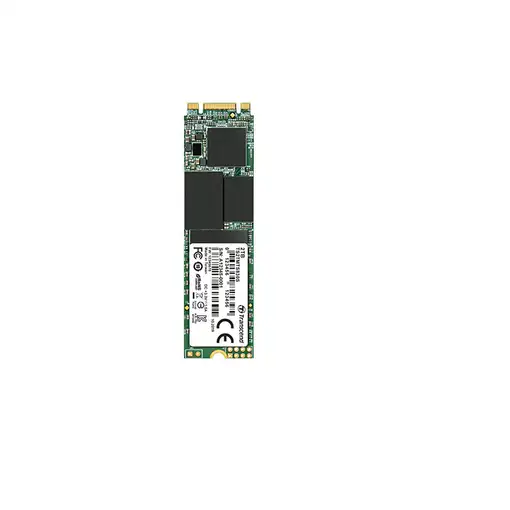 Transcend 830S 2 TB M.2 Serial ATA III 3D NAND