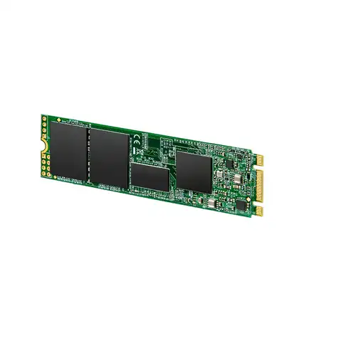 Transcend 830S 2 TB M.2 Serial ATA III 3D NAND