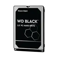 Western Digital Black disco duro interno 1 TB 7200 RPM 64 MB 2.5'' Serial ATA III
